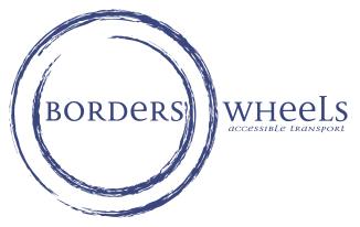 Borders Wheels